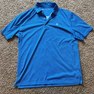 Ariat Tek Heat Series Polo